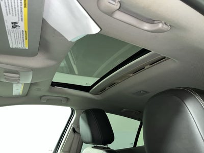 2016 Buick Encore Convenience