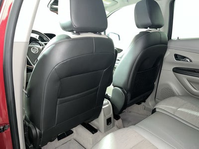 2016 Buick Encore Convenience