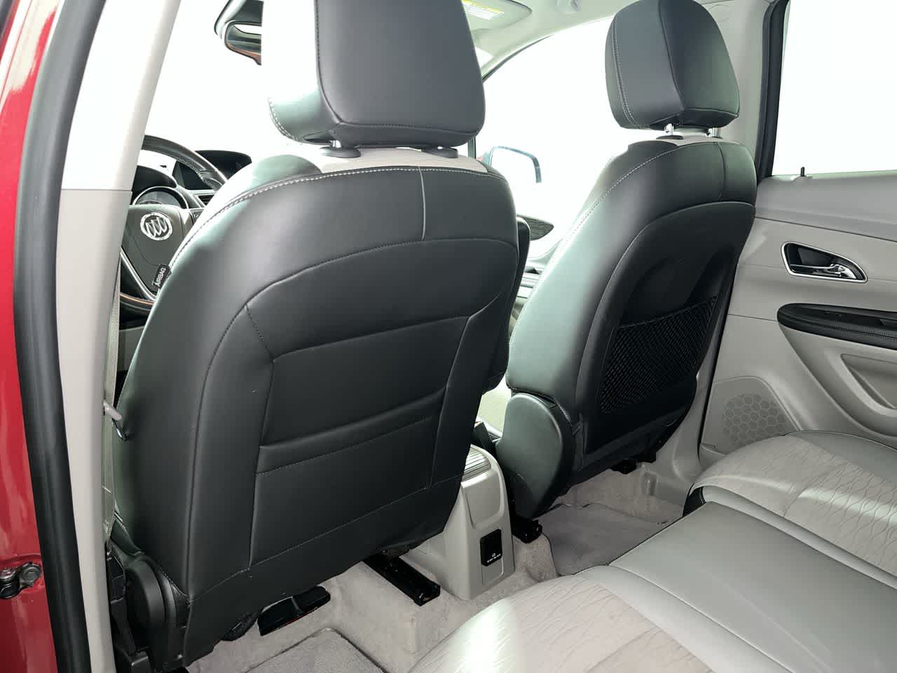 2016 Buick Encore Convenience