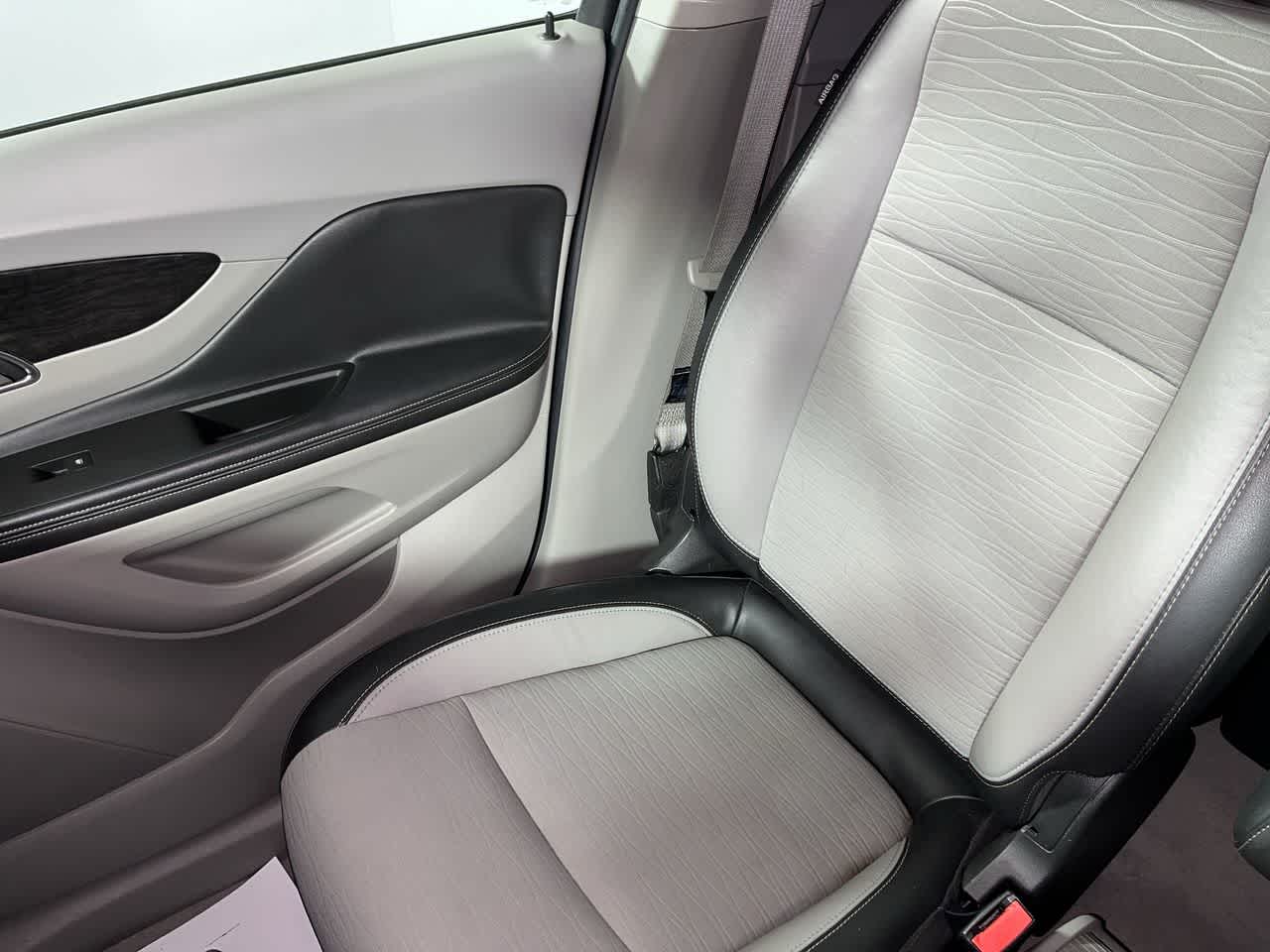 2016 Buick Encore Convenience
