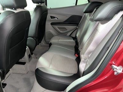 2016 Buick Encore Convenience