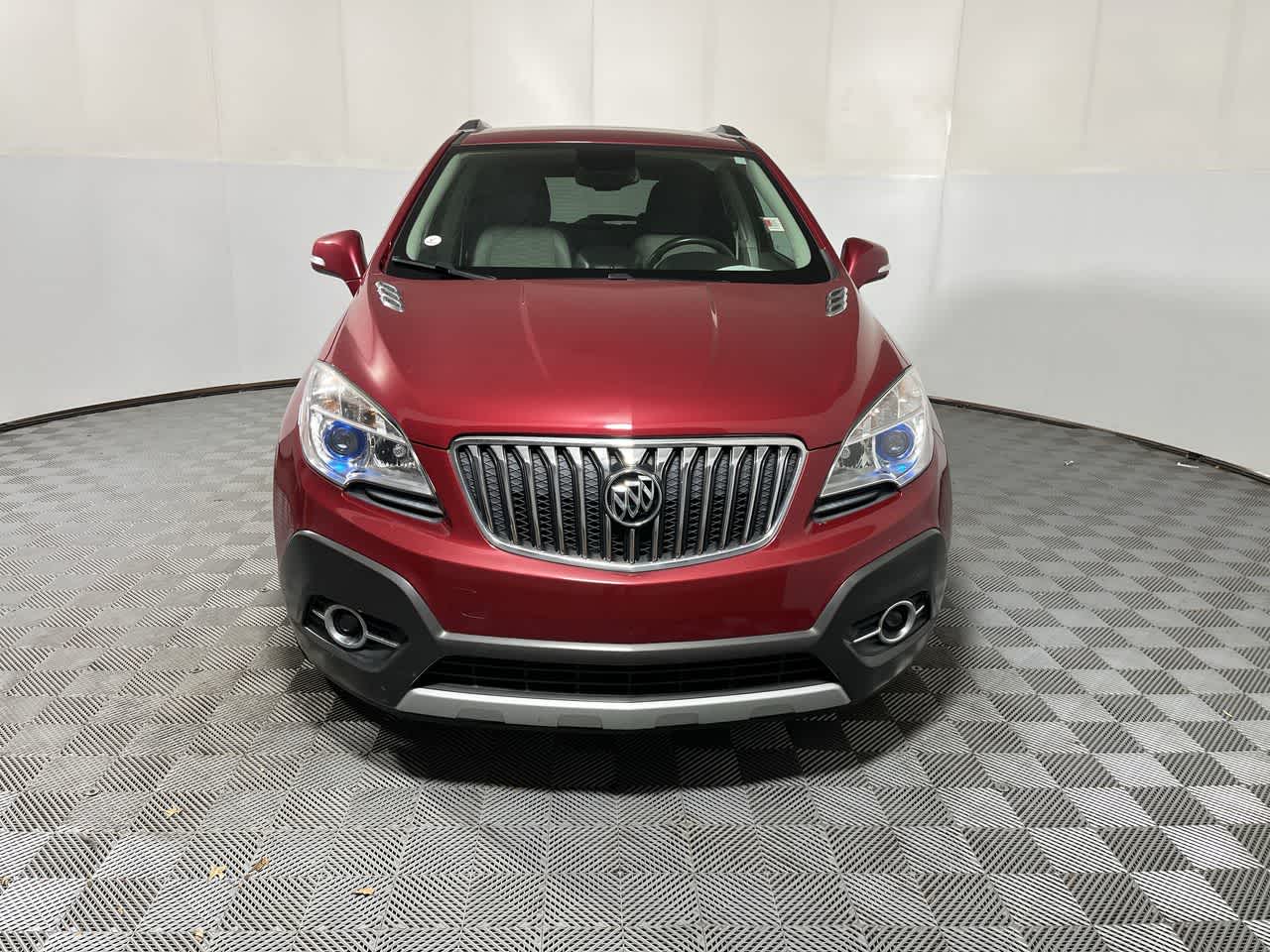 2016 Buick Encore Convenience