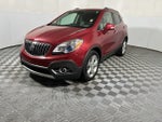 2016 Buick Encore Convenience