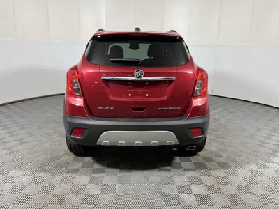 2016 Buick Encore Convenience