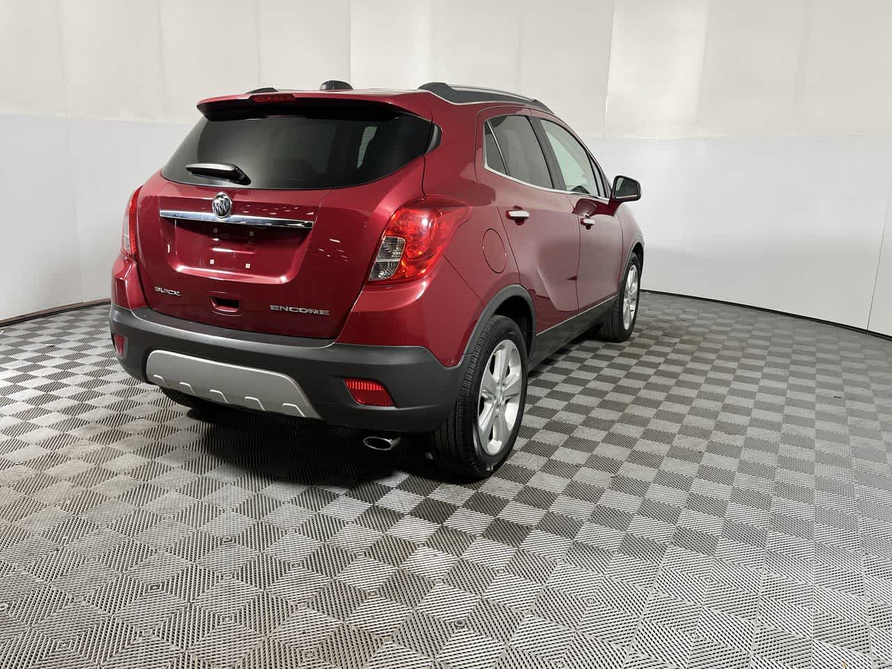 2016 Buick Encore Convenience