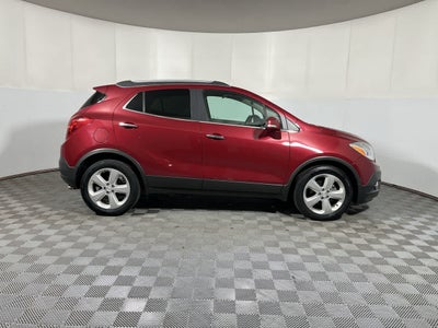 2016 Buick Encore Convenience