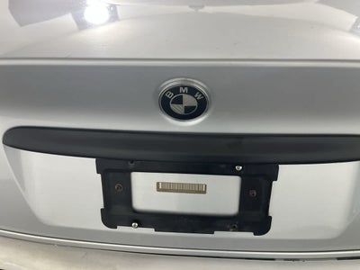 2005 BMW 3 Series 325i