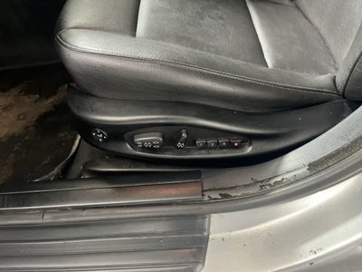 2005 BMW 3 Series 325i