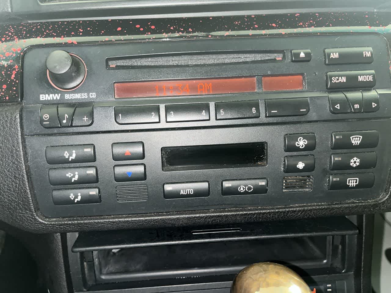 2005 BMW 3 Series 325i