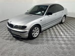 2005 BMW 3 Series 325i