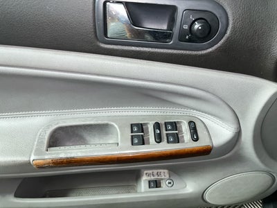 2004 Volkswagen Passat Sedan GLS
