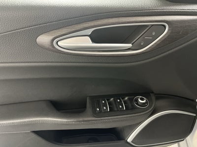 2021 Alfa Romeo Giulia Ti