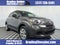 2016 FIAT 500X Easy