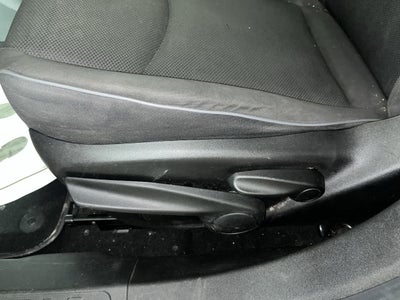 2016 FIAT 500X Easy