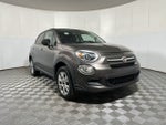 2016 FIAT 500X Easy