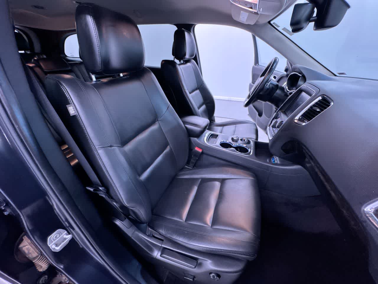 2016 Dodge Durango Limited