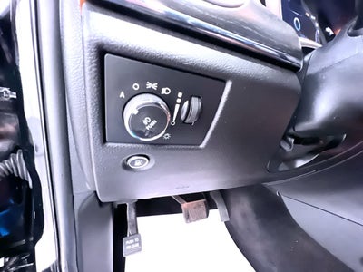 2019 Jeep Grand Cherokee Summit