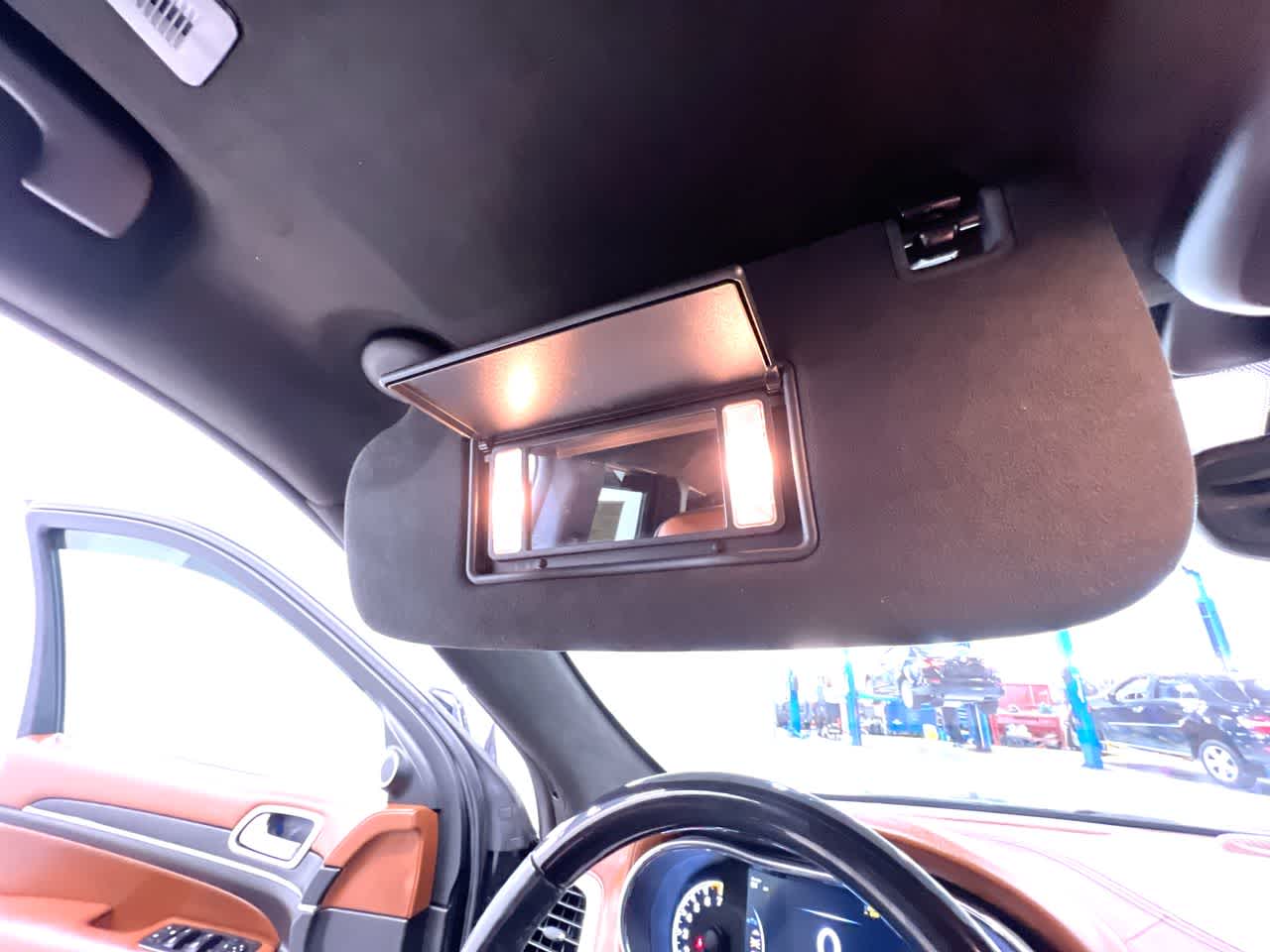 2019 Jeep Grand Cherokee Summit