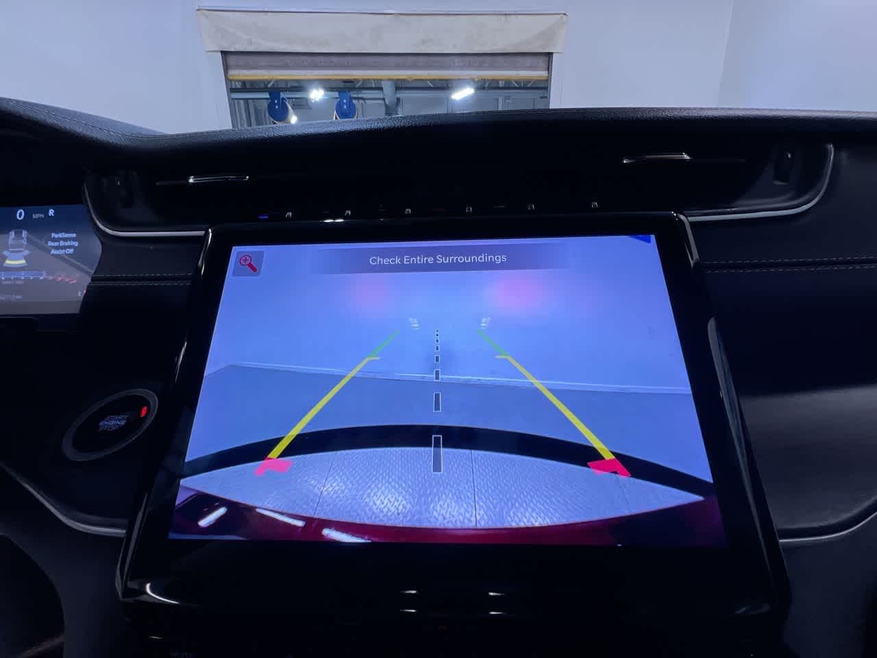 2024 Jeep Grand Cherokee 4xe 4xe