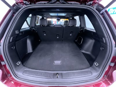 2024 Jeep Grand Cherokee 4xe 4xe