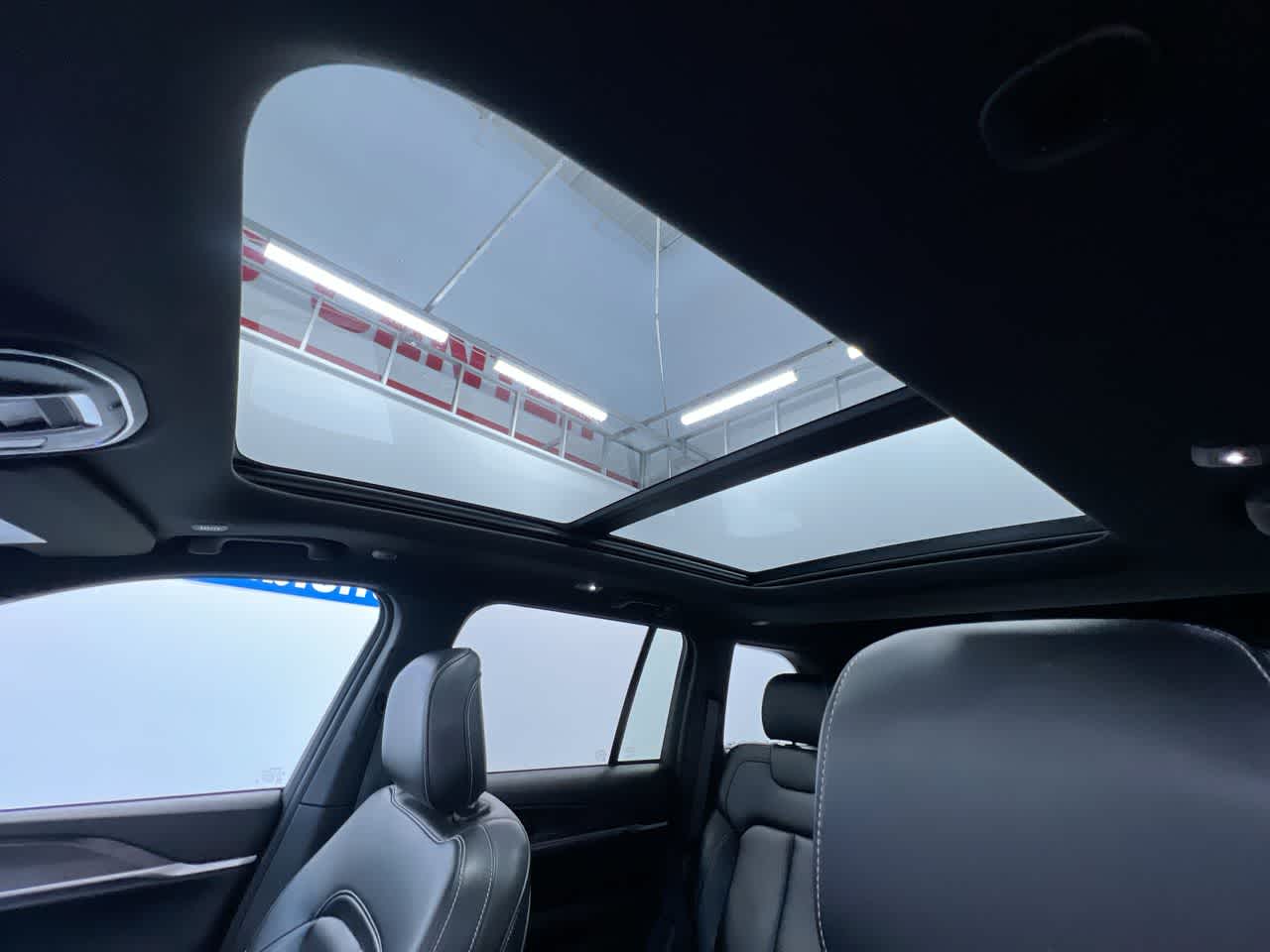 2024 Jeep Grand Cherokee 4xe 4xe