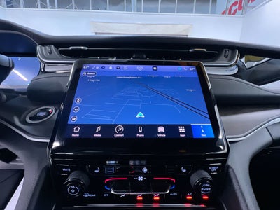2024 Jeep Grand Cherokee 4xe 4xe