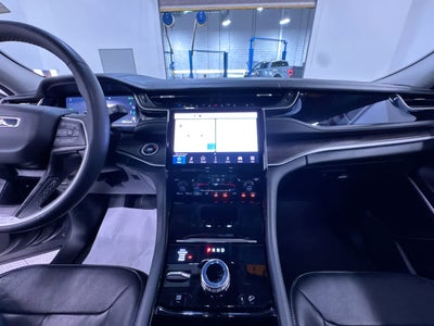 2022 Jeep Grand Cherokee 4xe 4xe