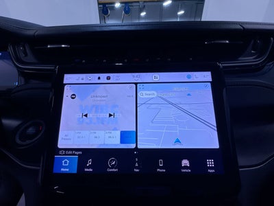 2022 Jeep Grand Cherokee 4xe 4xe