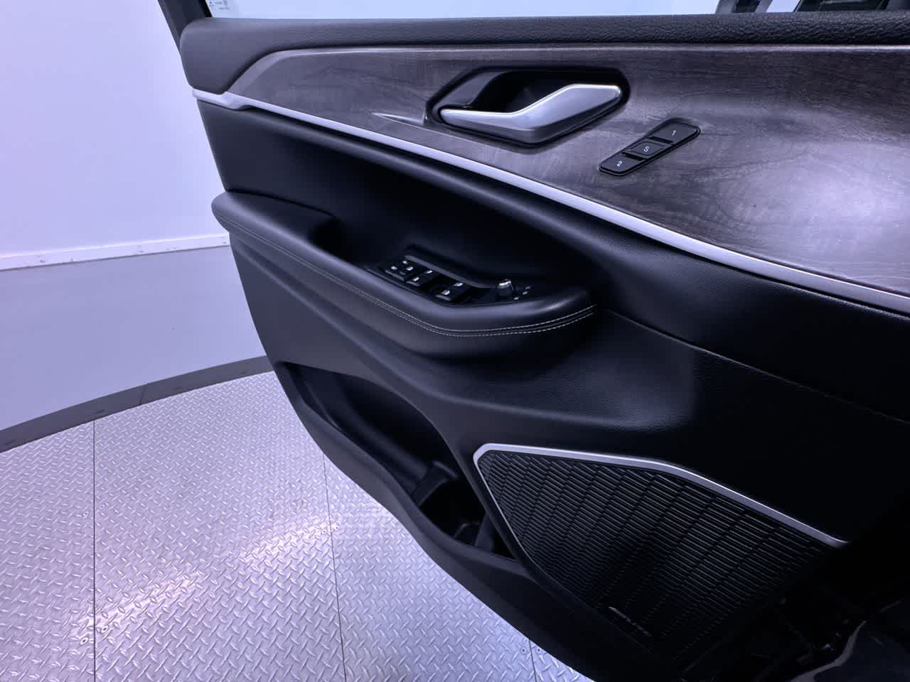 2022 Jeep Grand Cherokee 4xe 4xe