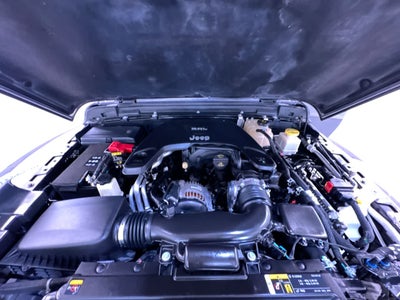 2021 Jeep Gladiator High Altitude