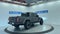 2021 Jeep Gladiator High Altitude