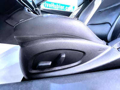 2018 Chevrolet Camaro 2LT