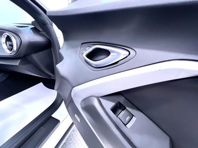2018 Chevrolet Camaro 2LT