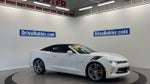 2018 Chevrolet Camaro 2LT