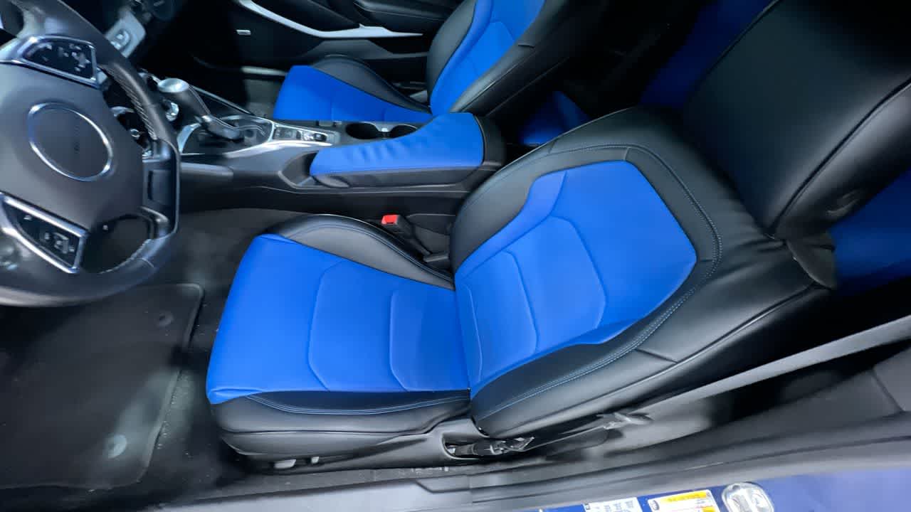 2023 Chevrolet Camaro LT1