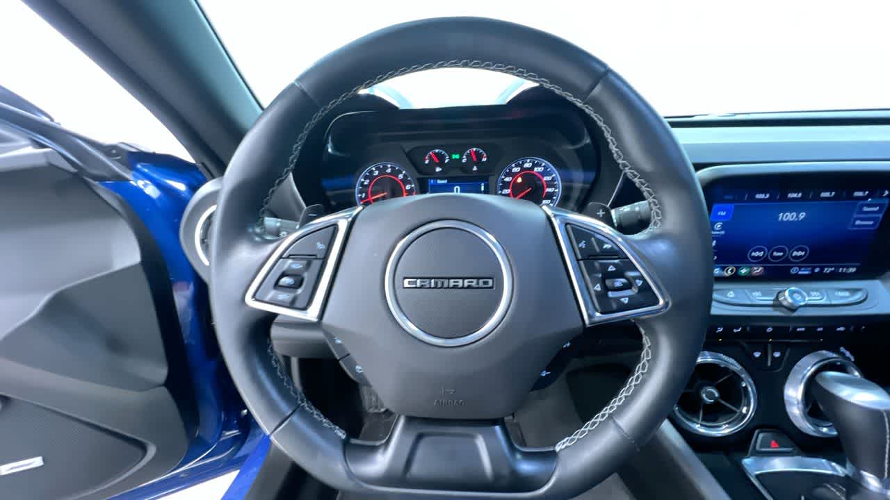 2023 Chevrolet Camaro LT1
