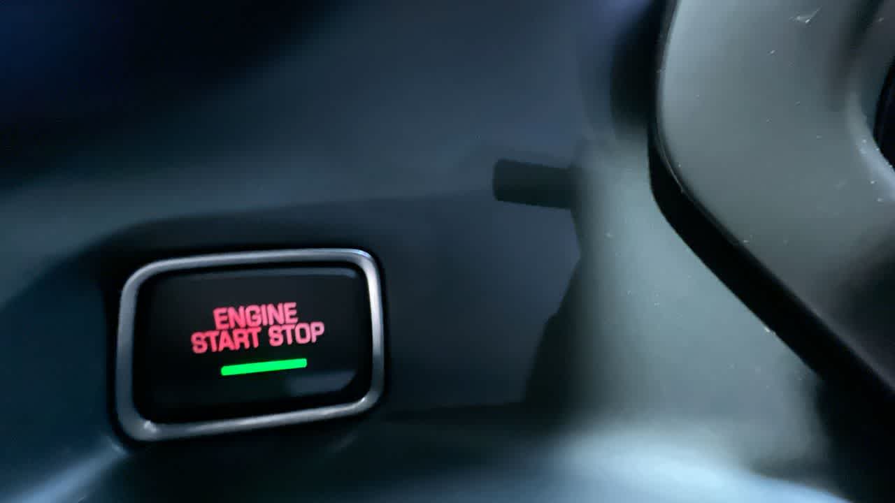 2023 Chevrolet Camaro LT1