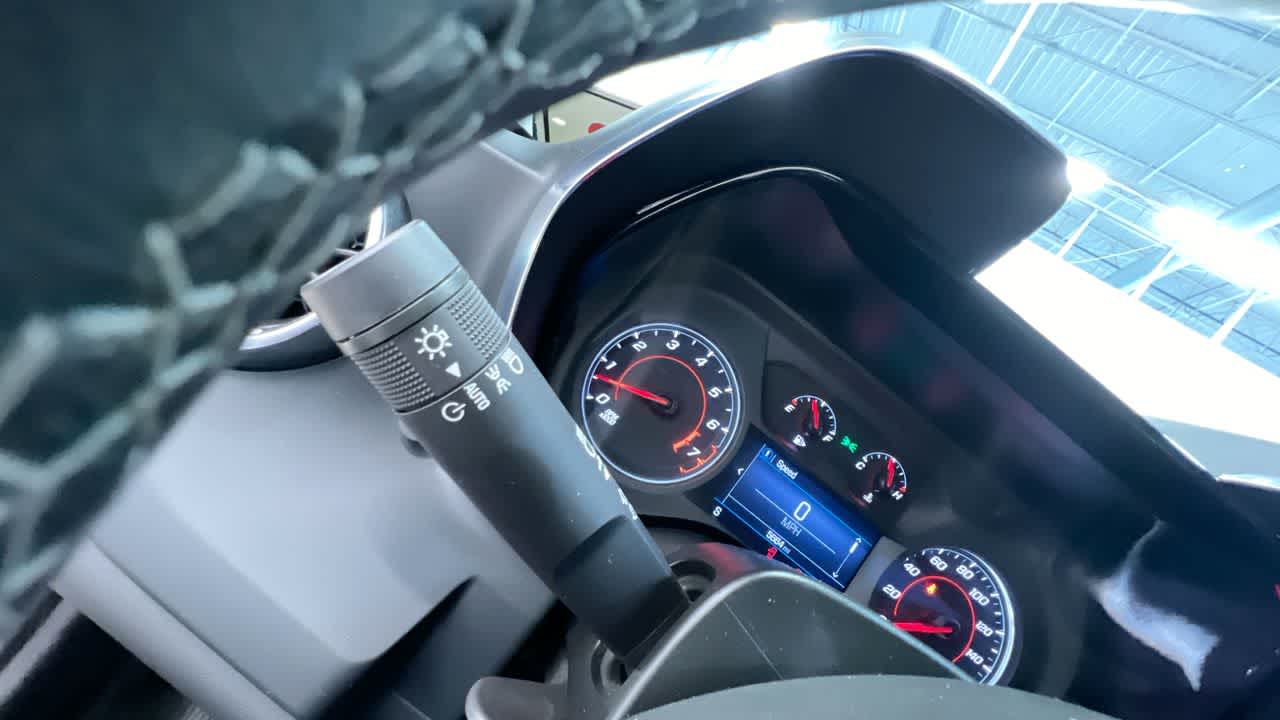 2023 Chevrolet Camaro LT1