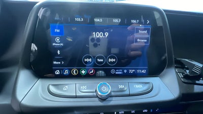 2023 Chevrolet Camaro LT1