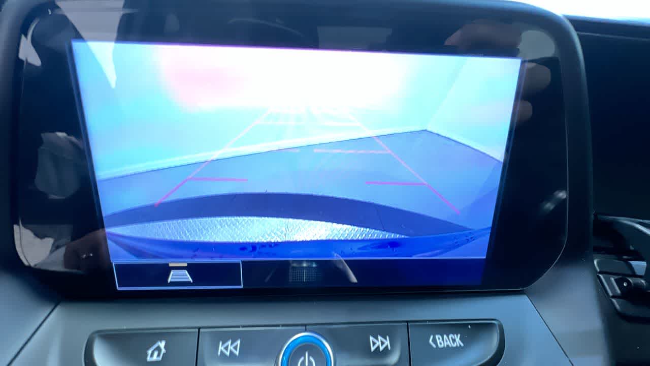 2023 Chevrolet Camaro LT1