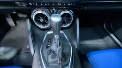 2023 Chevrolet Camaro LT1