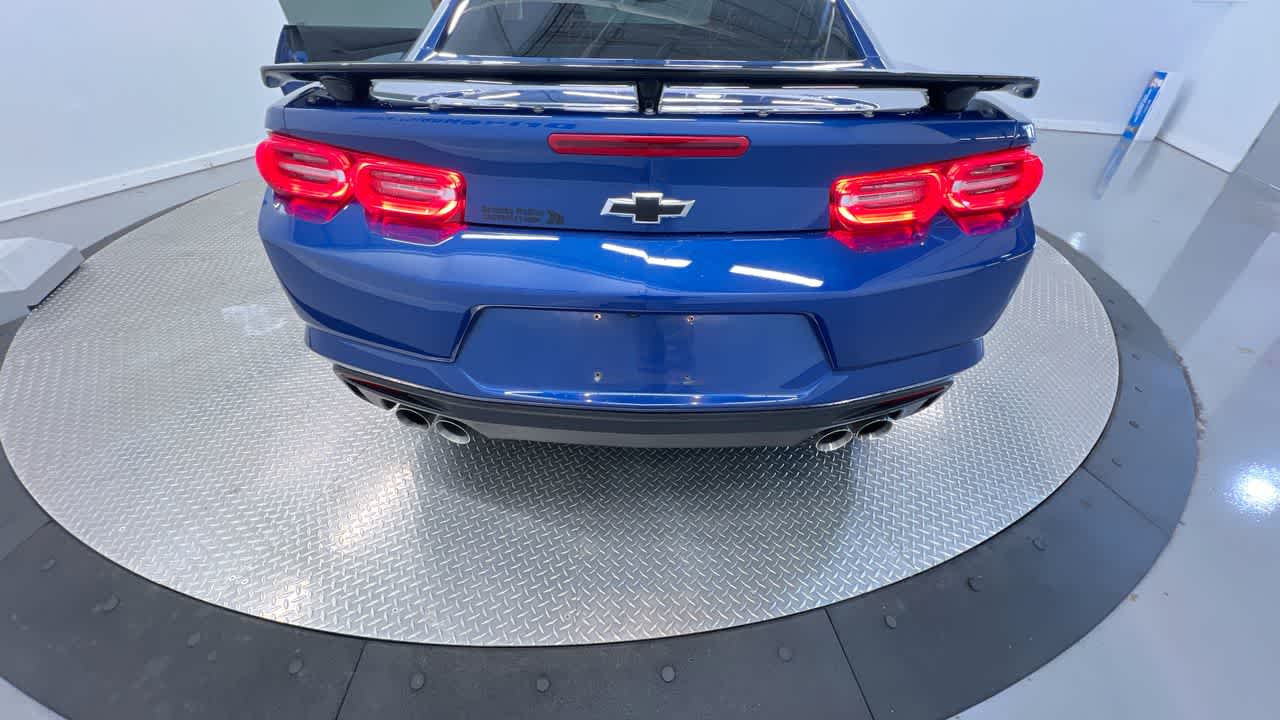 2023 Chevrolet Camaro LT1