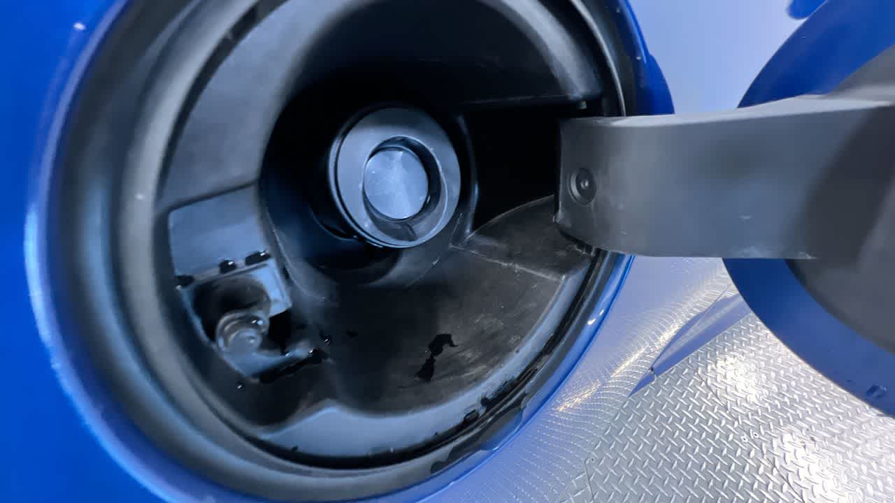 2023 Chevrolet Camaro LT1