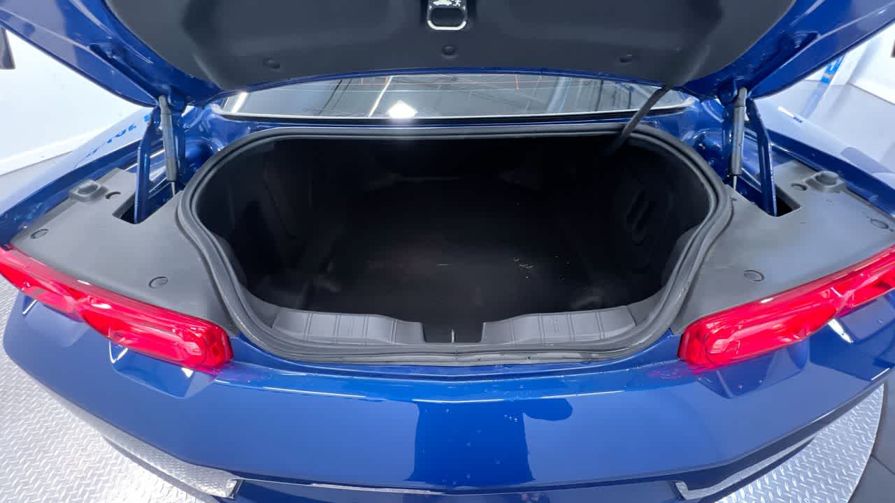 2023 Chevrolet Camaro LT1