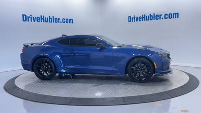 2023 Chevrolet Camaro LT1