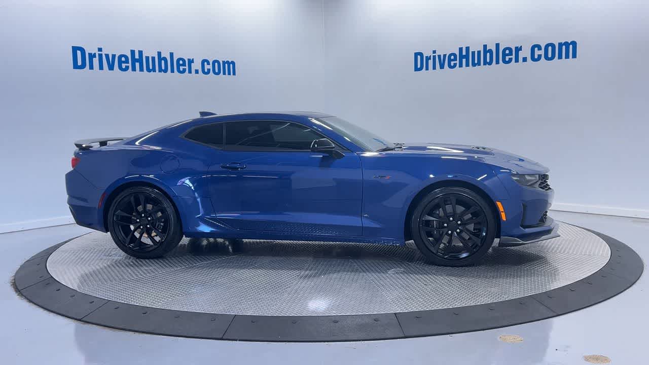 2023 Chevrolet Camaro LT1