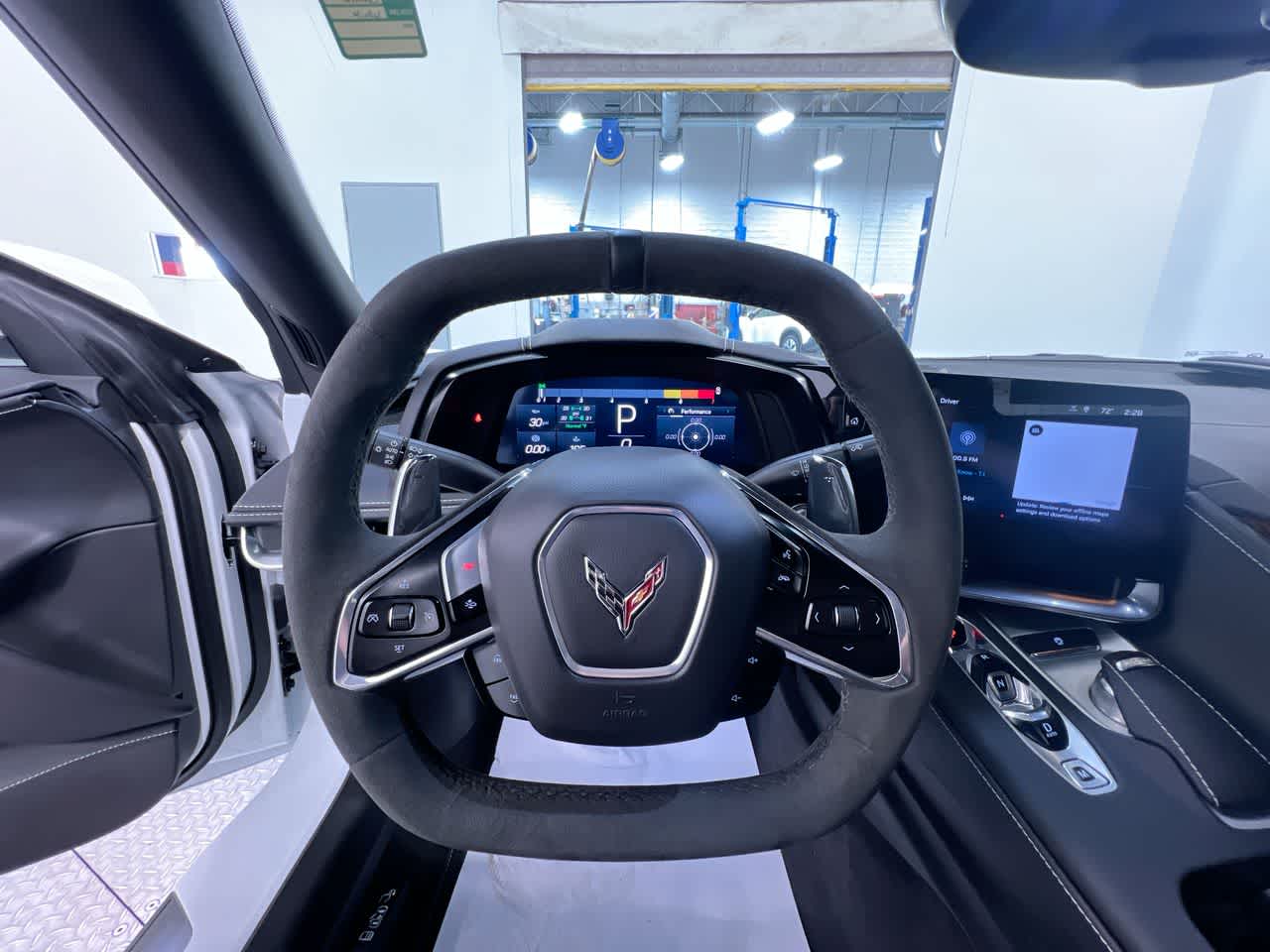 2024 Chevrolet Corvette Stingray 1LT