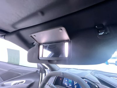 2024 Chevrolet Corvette Stingray 1LT