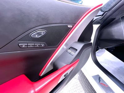 2015 Chevrolet Corvette Z06 Z06 3LZ