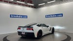 2015 Chevrolet Corvette Z06 Z06 3LZ